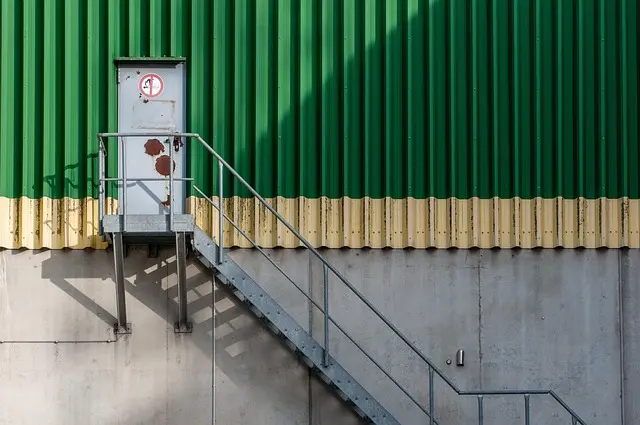 Guide d'achat : meilleur mobilier industriel