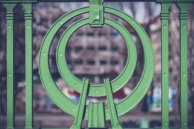Guide d'achat des meubles Art Nouveau
