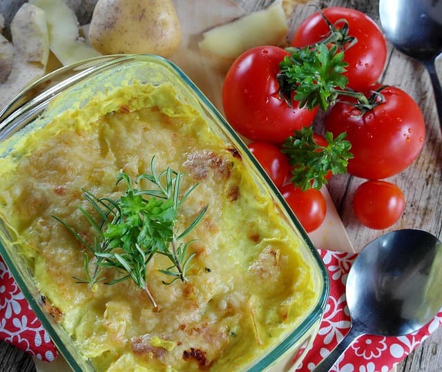 Guide d'Achat : Casseroles et Poêles Antiadhésives